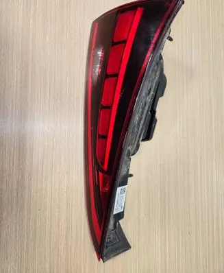 Mercedes-Benz C W206 Tailgate rear/tail lights A2069060701