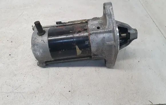 Toyota Corolla Verso AR10 Starter motor 2810022040