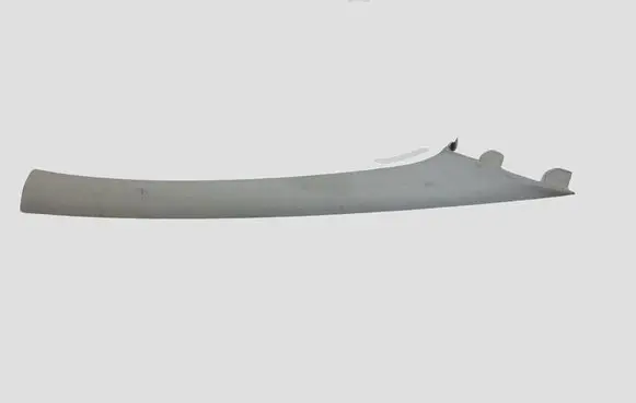 Nissan Qashqai (A) pillar trim 76911JD000