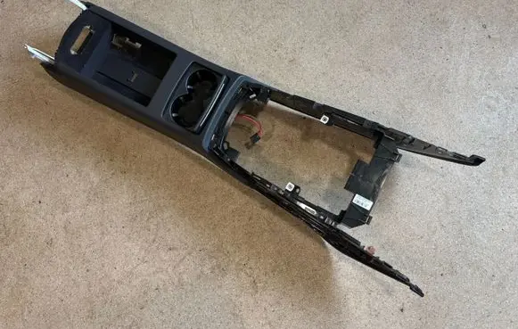 Audi A7 S7 4G Armrest 4G0863244B