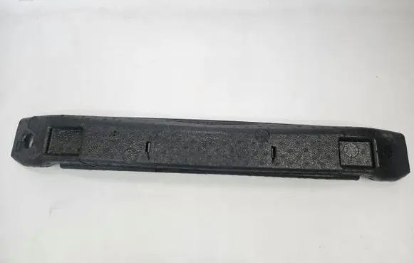 Chevrolet Spark Front bumper foam support bar 96686589
