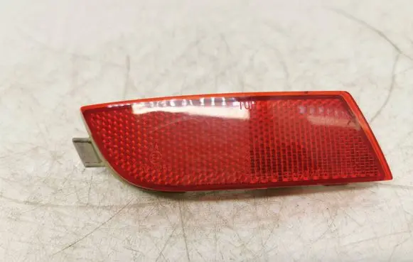 Nissan Note (E11) Rear tail light reflector 25024740