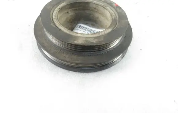 Daihatsu Terios Crankshaft pulley 
