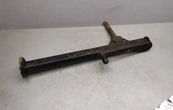 Mercedes-Benz W123 Lift Jack 1235830215