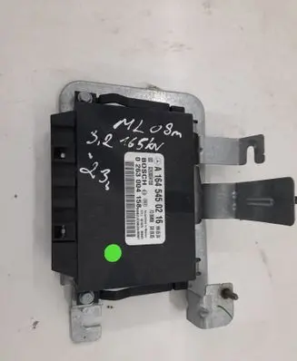 Mercedes-Benz ML W164 Parking PDC control unit/module A1645450216 1645450216