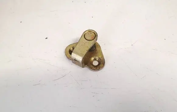 Peugeot 307 Rear door lock loop/hook striker 