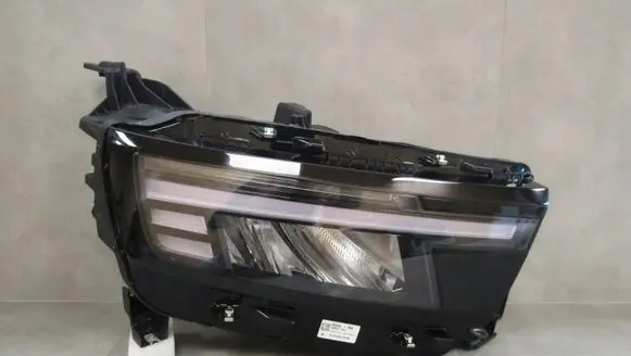 Opel Frontera A Headlight/headlamp 9850142480