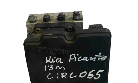KIA Picanto ABS Pump 6158945200 1Y58920500 589101Y800