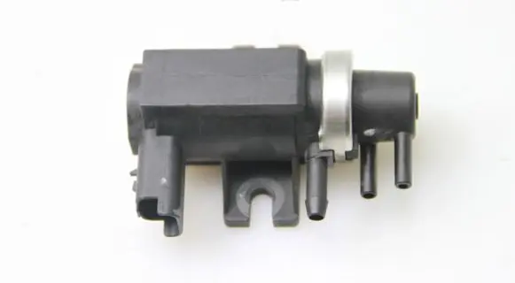 Citroen C6 Turbo solenoid valve 4M5Q9E882AA