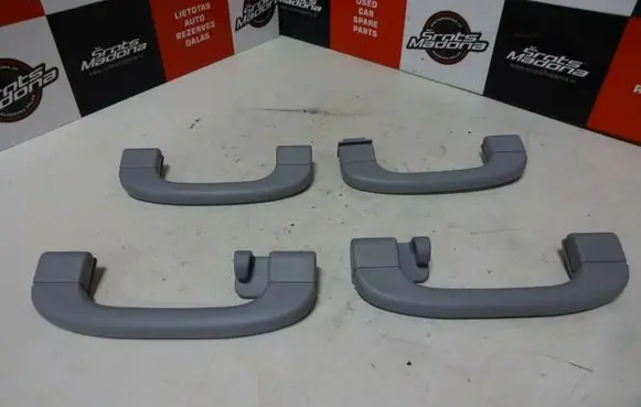 BMW 1 E81 E87 Front interior roof grab handle 7033661 7033662