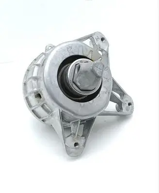 Mercedes-Benz GLS X167 Engine mount bracket A1672405400
