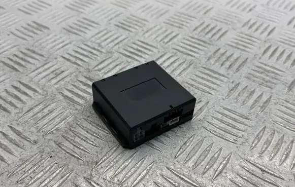 Alarm control unit/module