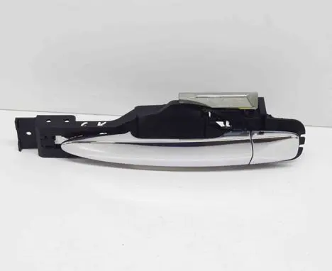 Nissan Leaf II (ZE1) Front door exterior handle