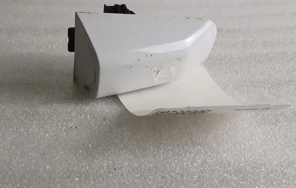 Land Rover Evoque I Front door handle cover BJ32224A44