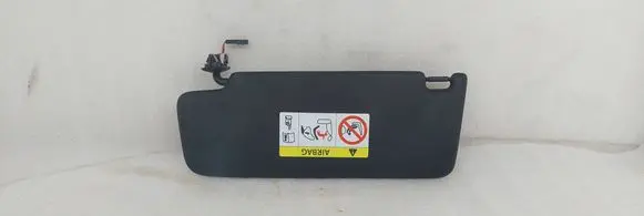 Audi A3 8Y Sun visor 8W0857552RJ05 8W0857552