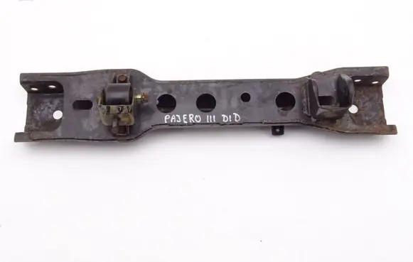 Mitsubishi Pajero Other exterior part