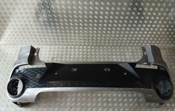 Genesis GV70 Rear bumper 86611-AR500