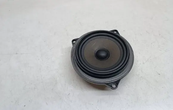 BMW 1 E81 E87 Front door speaker 9143232 65139143232