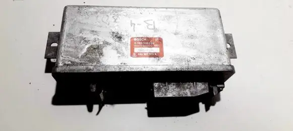 Audi 100 S4 C4 ABS control unit/module 4a0907379a 0265100056