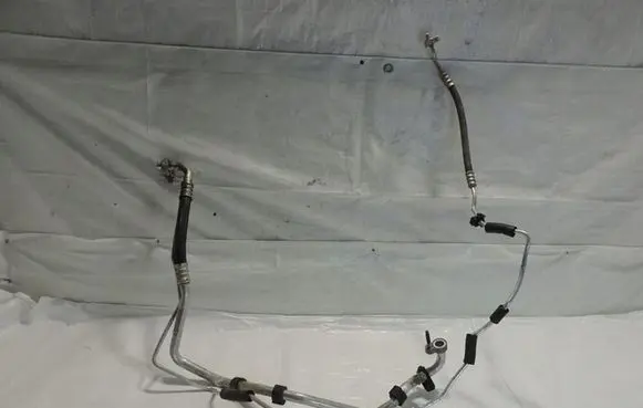 Opel Astra K Air conditioning (A/C) pipe/hose 