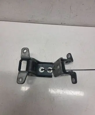 Opel Meriva B Front door hinge set 
