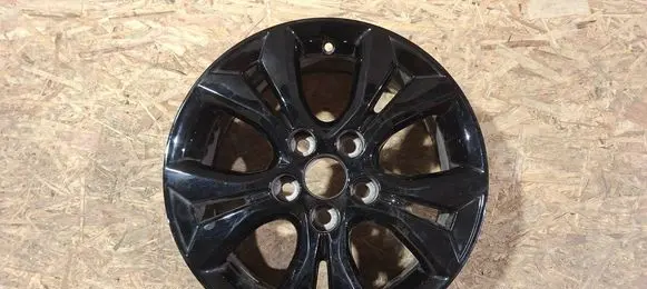 Toyota Yaris Cross R16 alloy rim C12058