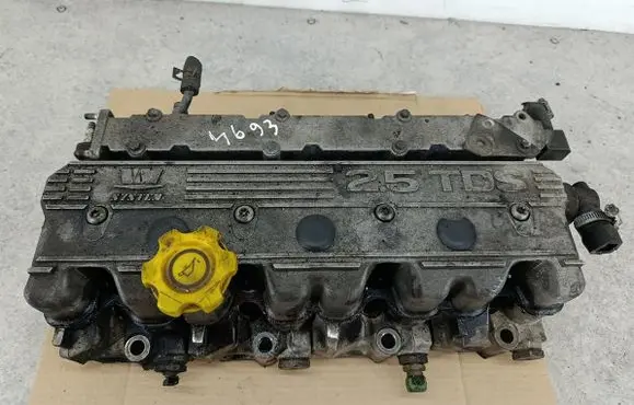 Opel Frontera B Engine head 90352013F