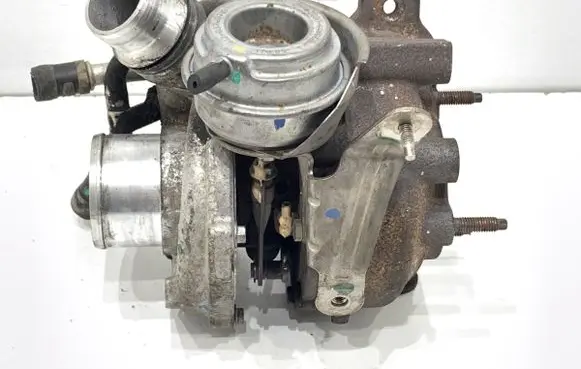Renault Koleos I Turbo 8200638766