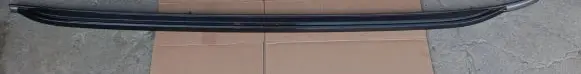 BMW X5M E70 Roof bar rail 51137256769