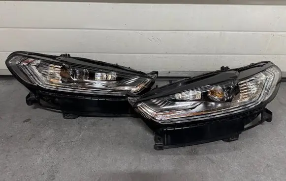 Headlight/headlamp