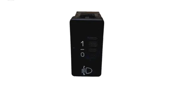 Peugeot Partner Headlight level height control switch 96384422 96476640 96366692