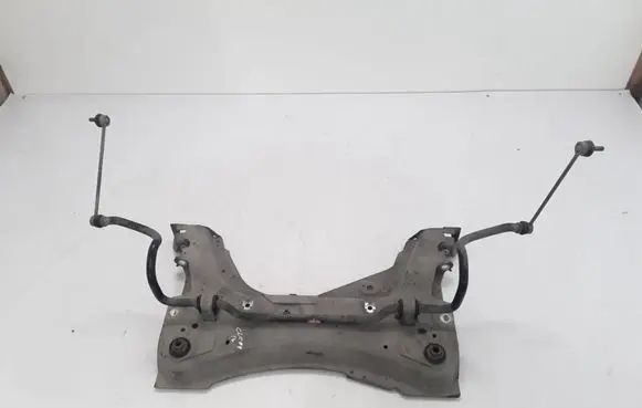 Renault Clio III Front subframe
