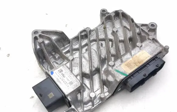 Peugeot 3008 III Gearbox control unit/module 9852374480 0260005002