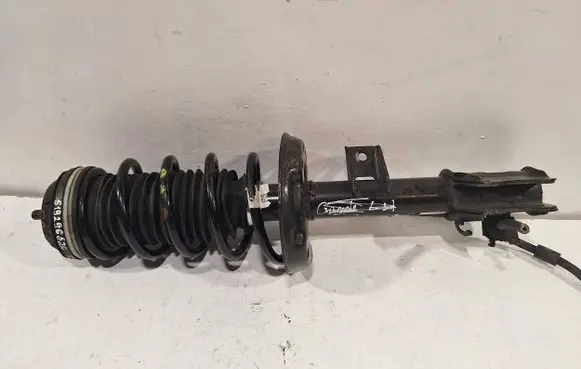 Fiat Panda III Front shock absorber/damper 519296520