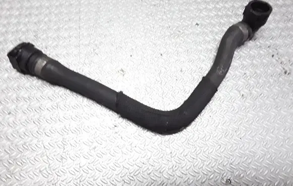BMW 7 E65 E66 Engine coolant pipe/hose