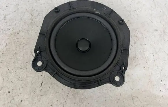 Tesla Model X Rear door speaker 105070900B 1000913002