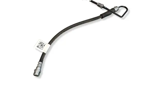 Audi A7 S7 4K8 Brake booster pipe/hose 4K0611707L