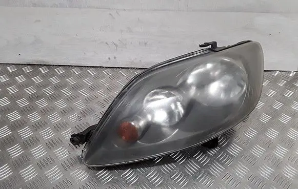 Volkswagen Golf Plus Headlight/headlamp 5m2941005a