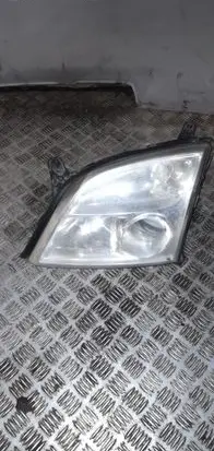 Opel Signum Headlight/headlamp 15588700
