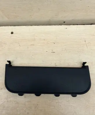 Toyota RAV 4 (XA50) Other trunk/boot trim element 6478342030