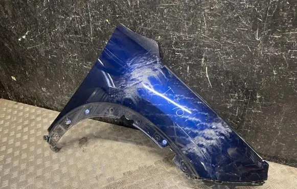 Citroen C5 Aircross Fender 