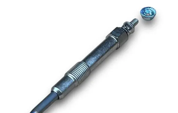 Fiat Stilo Glow plug S580 1616058080