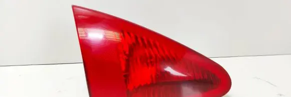 Alfa Romeo 147 Tailgate rear/tail lights 46556346