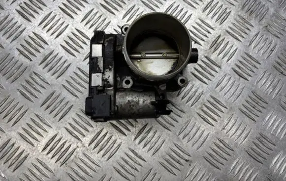 Volvo V70 Throttle valve 8677866 0280750103 02W152