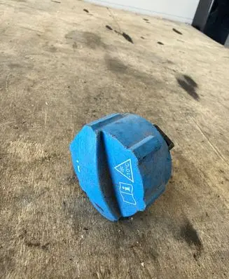 Renault Master III Adblue tank cap 208S97542R