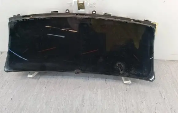 Toyota Corolla E120 E130 Speedometer (instrument cluster) 8380002750