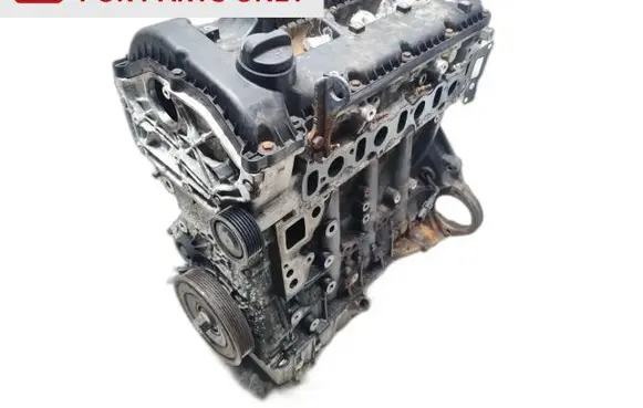 SsangYong Korando Engine D22DTF
