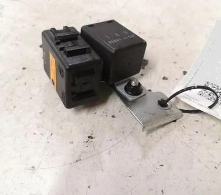 Hyundai Santa Fe Immobilizer control unit/module 9477027850