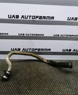 Hyundai i20 (PB PBT) Intercooler hose/pipe 282732A080
