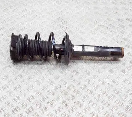 Skoda Octavia Mk4 Front shock absorber/damper 5WA413031S 5WA412021LQ